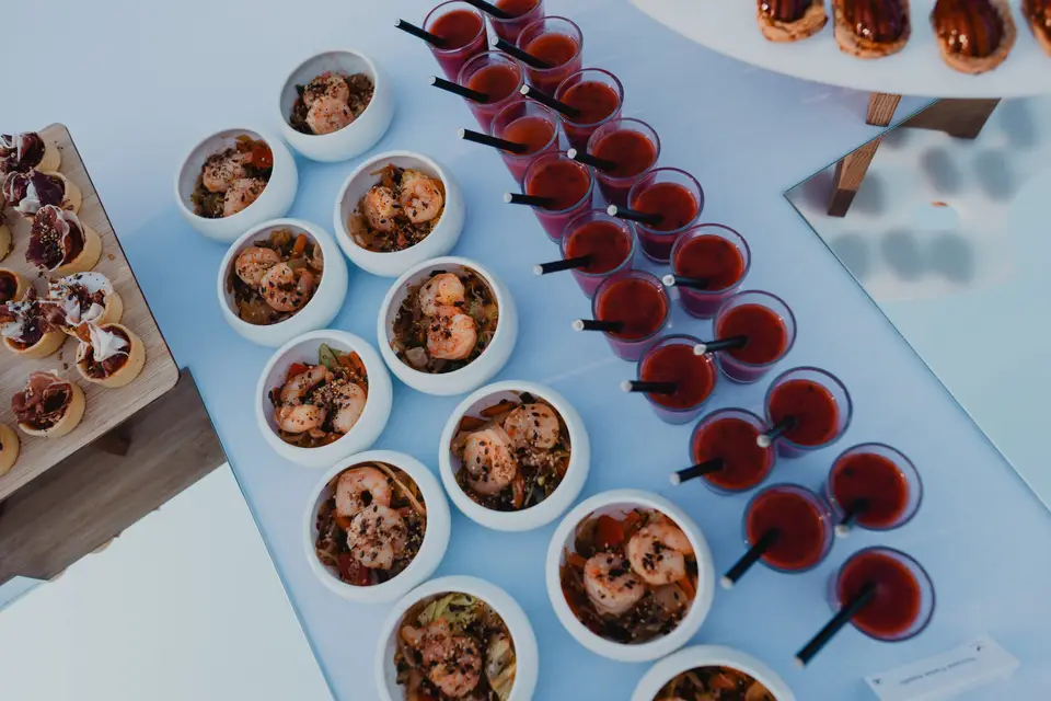 Marcotullio - Traiteur — photo 6