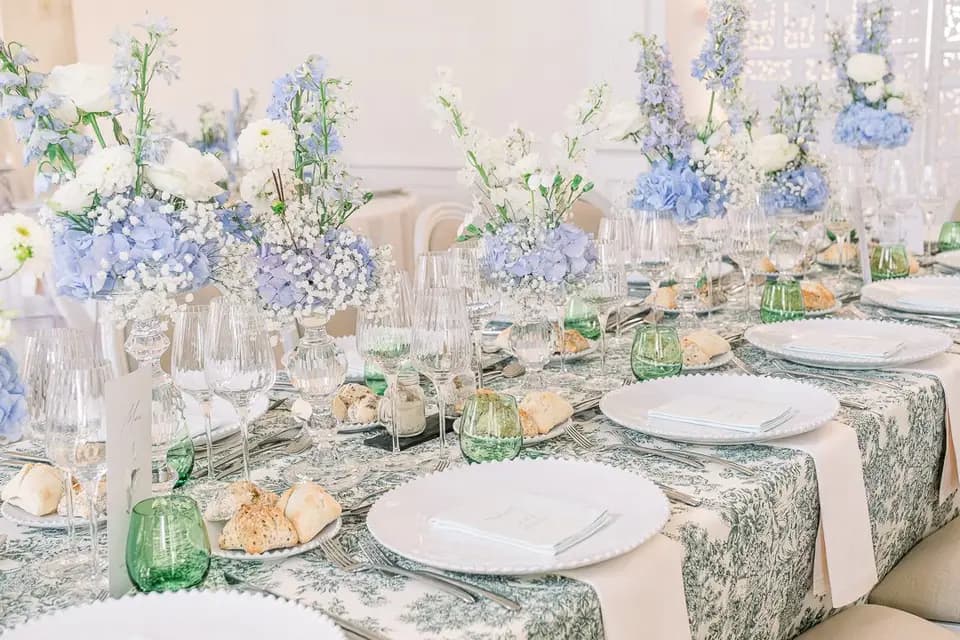 Marcotullio - Traiteur — photo 7