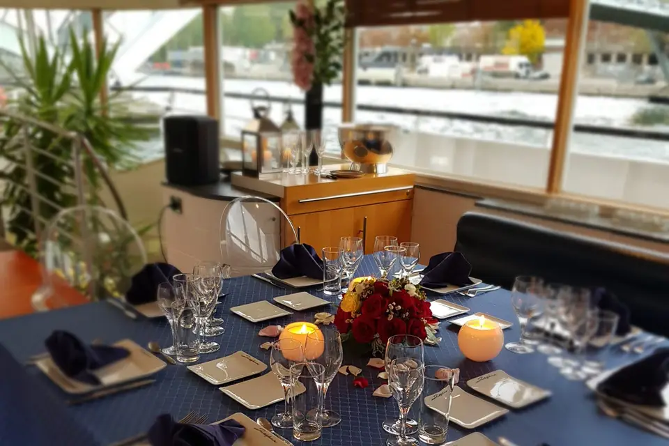 Le Yacht Joséphine — photo 8