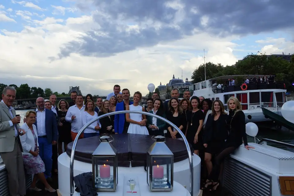 Le Yacht Joséphine — photo 2