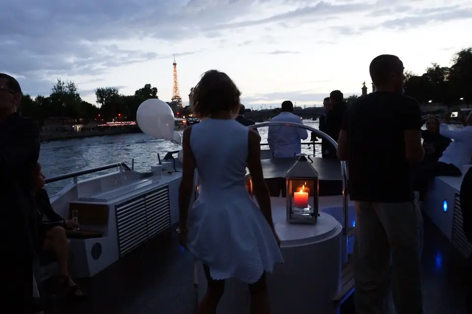 Le Yacht Joséphine — photo 3