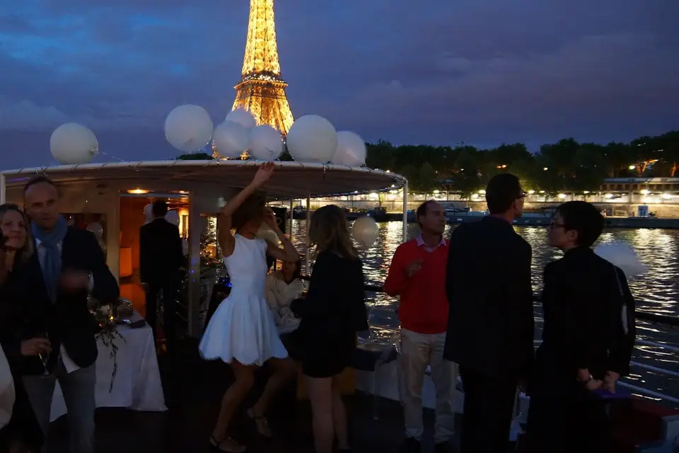 Le Yacht Joséphine — photo 4