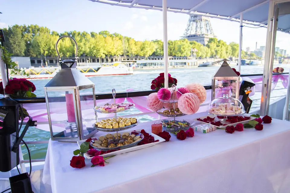 Le Yacht Joséphine — photo 5