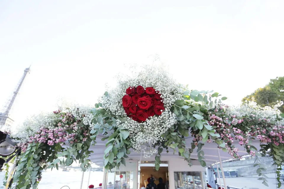 Le Yacht Joséphine — photo 6