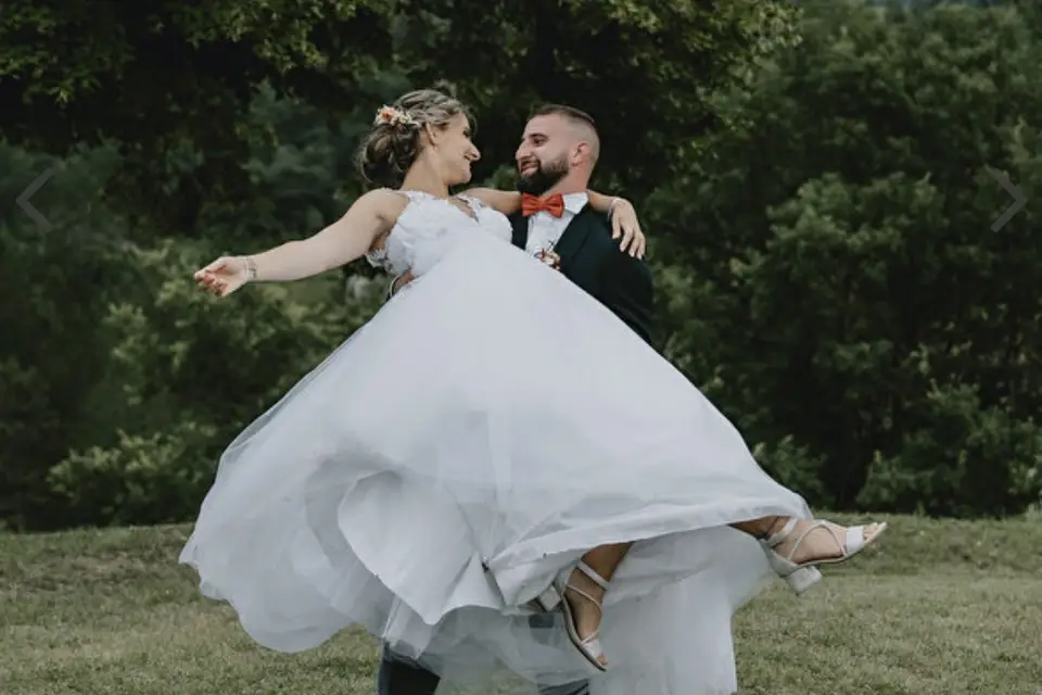 Gravés dans la Danse — photo 8