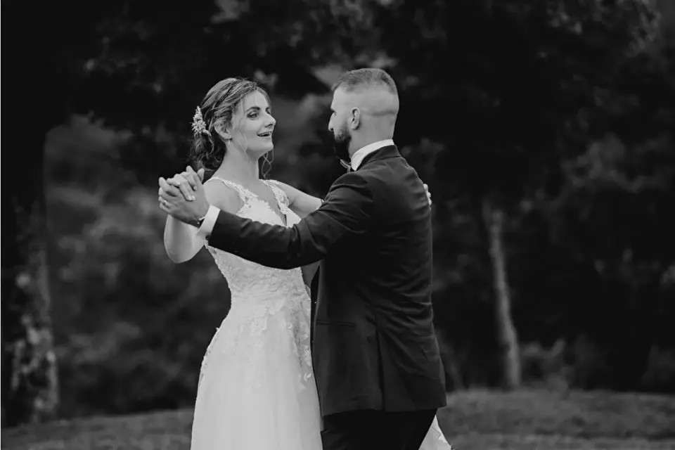 Gravés dans la Danse