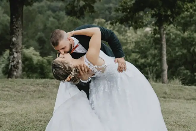 Gravés dans la Danse — photo 7