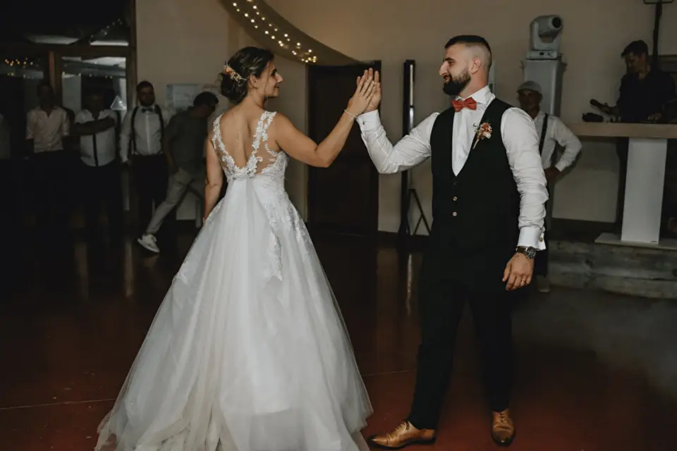 Gravés dans la Danse — photo 1