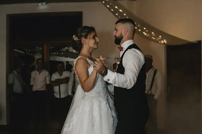 Gravés dans la Danse — photo 3