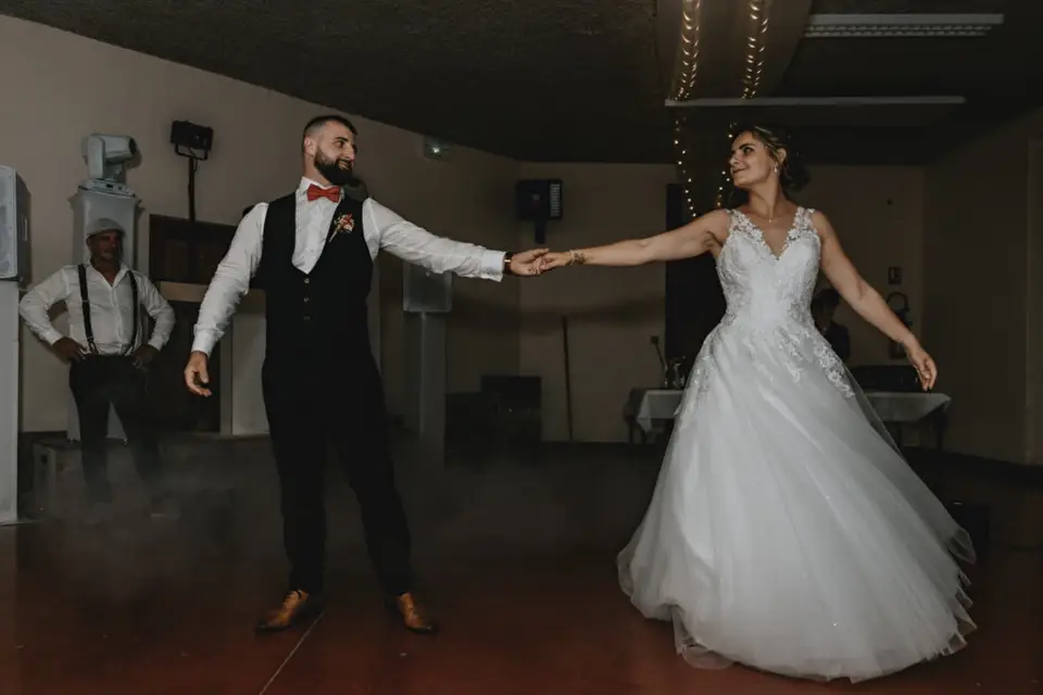 Gravés dans la Danse — photo 4