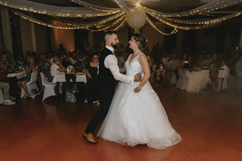 Gravés dans la Danse — photo 2