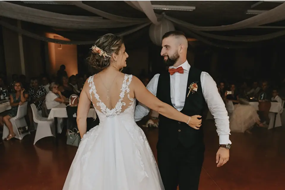 Gravés dans la Danse — photo 5