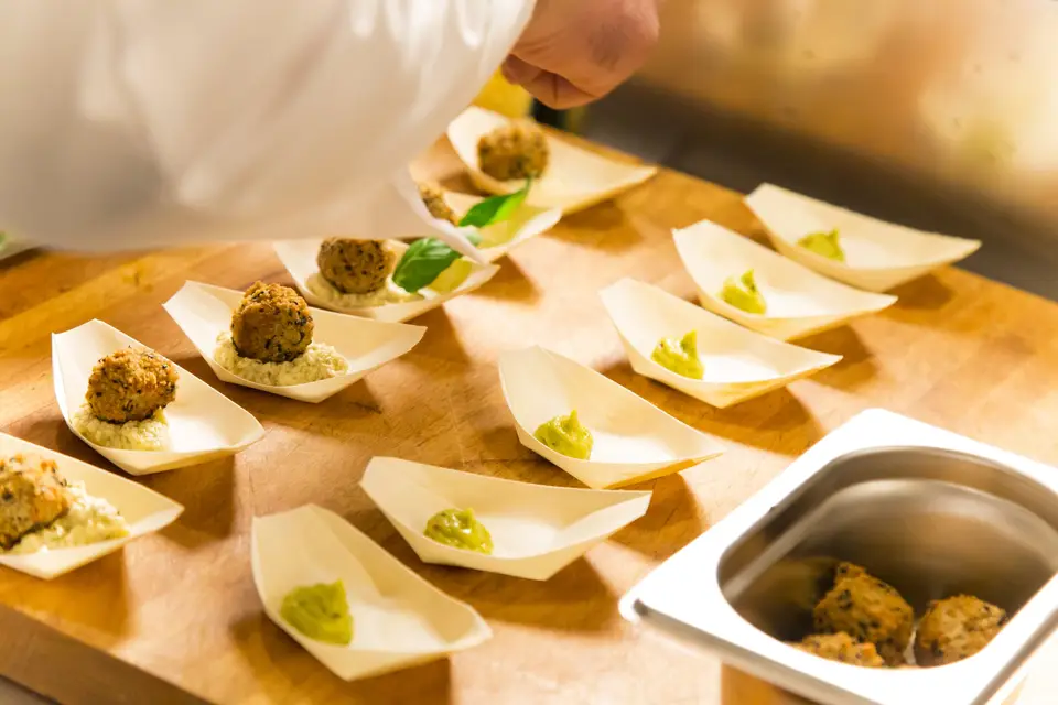 Chef Event — photo 6