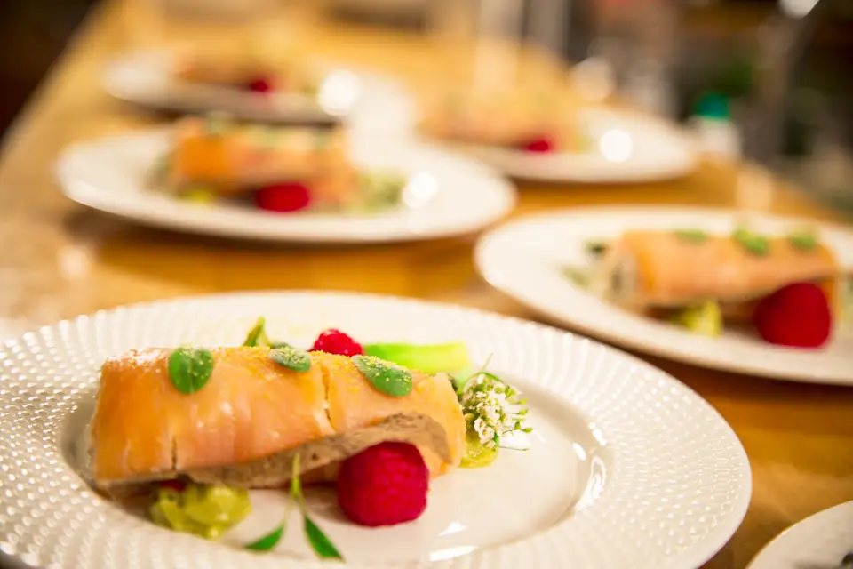 Chef Event — photo 4