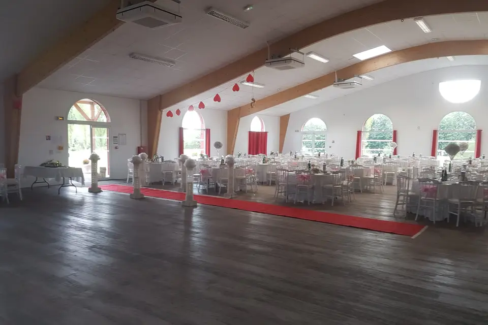 Domaine du Bois de l'Arc — photo 2