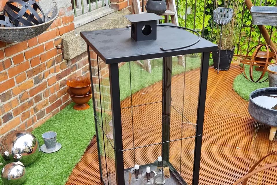 L'Atelier Baroque — photo 7