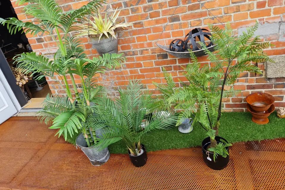 L'Atelier Baroque — photo 6