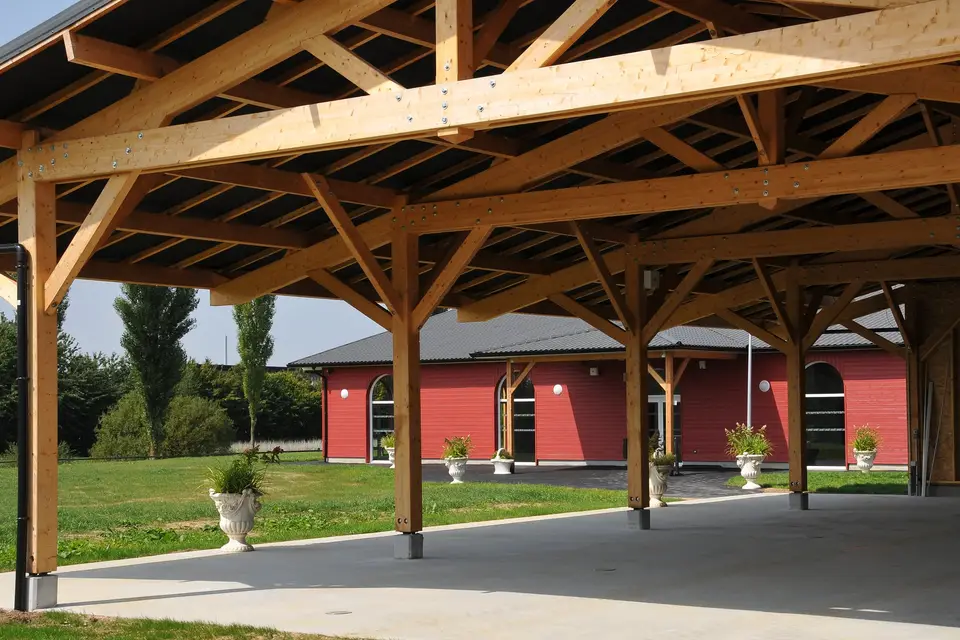 Domaine du Bois de l'Arc — photo 3