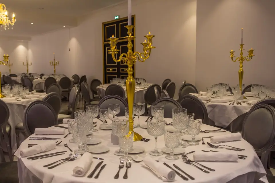 Victoria Park — photo 3