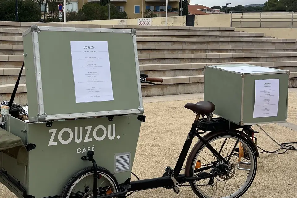 Zouzou Café — photo 2