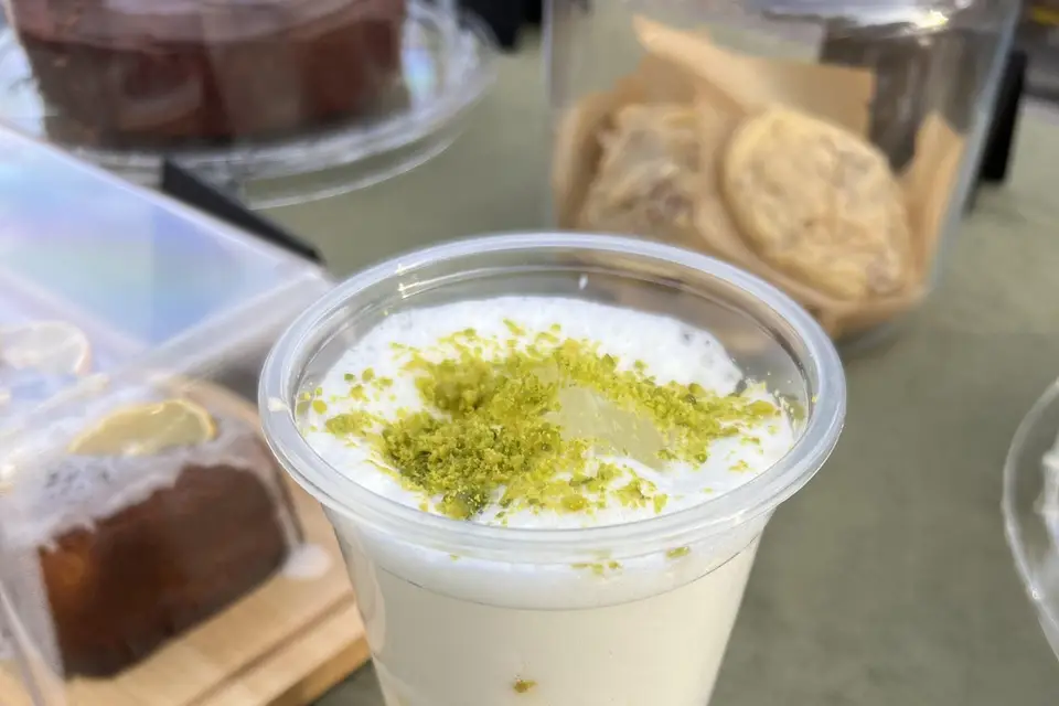 Zouzou Café — photo 5