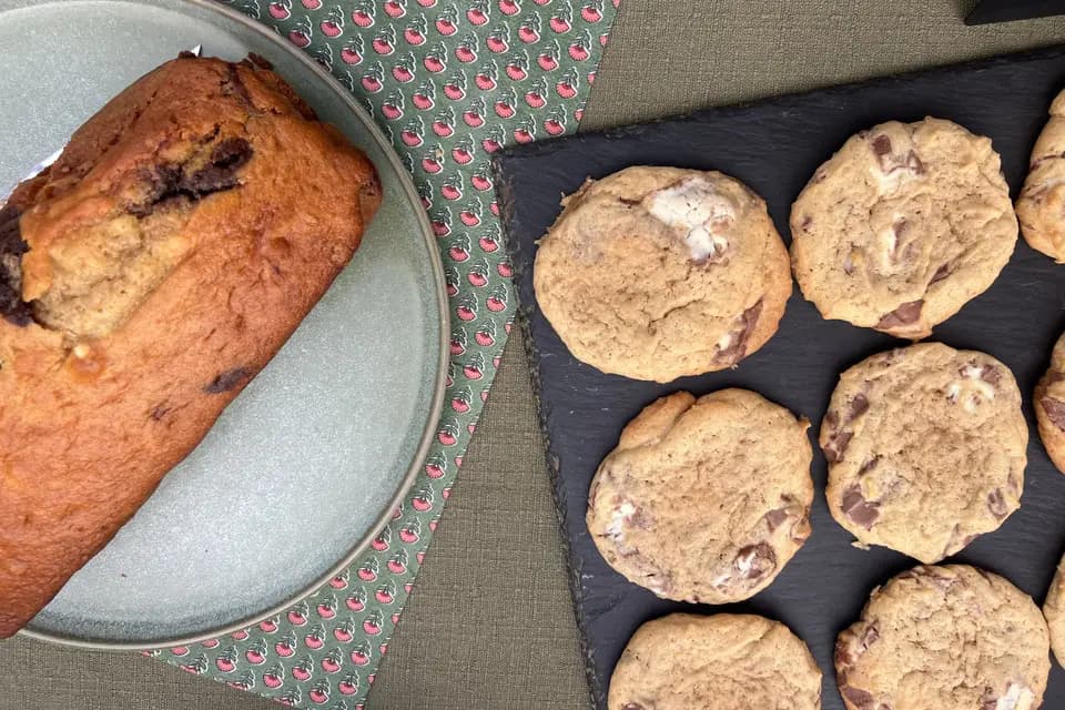 Zouzou Café — photo 1