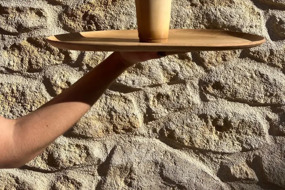 Zouzou Café — photo 3