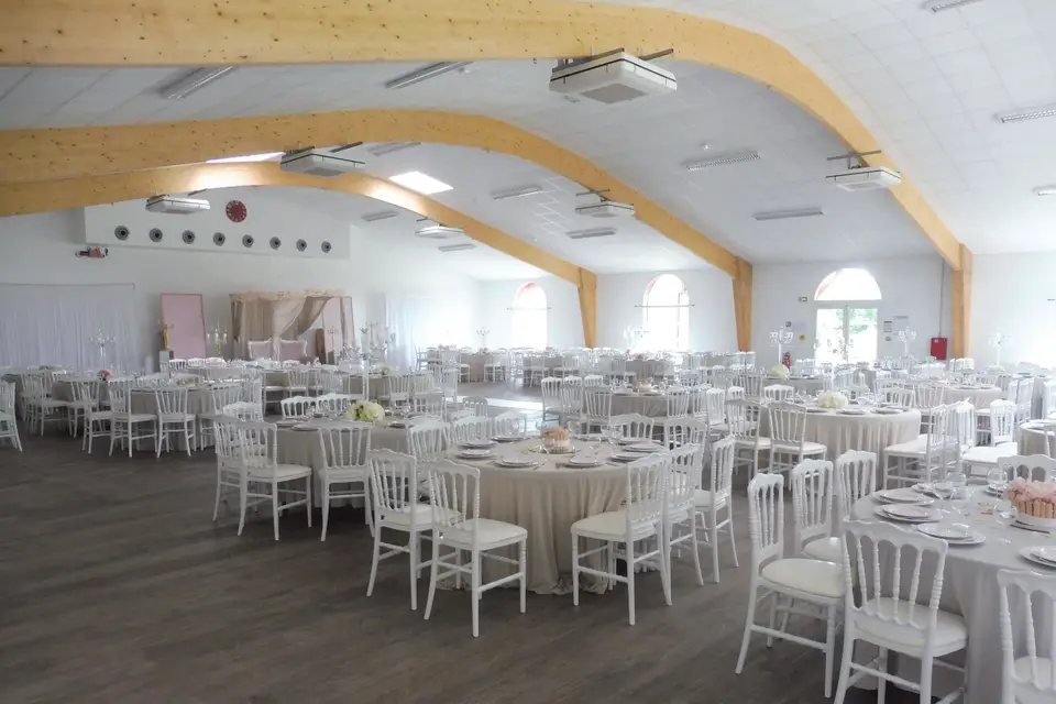 Domaine du Bois de l'Arc — photo 8