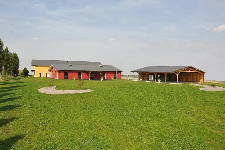 Domaine du Bois de l'Arc — photo 1