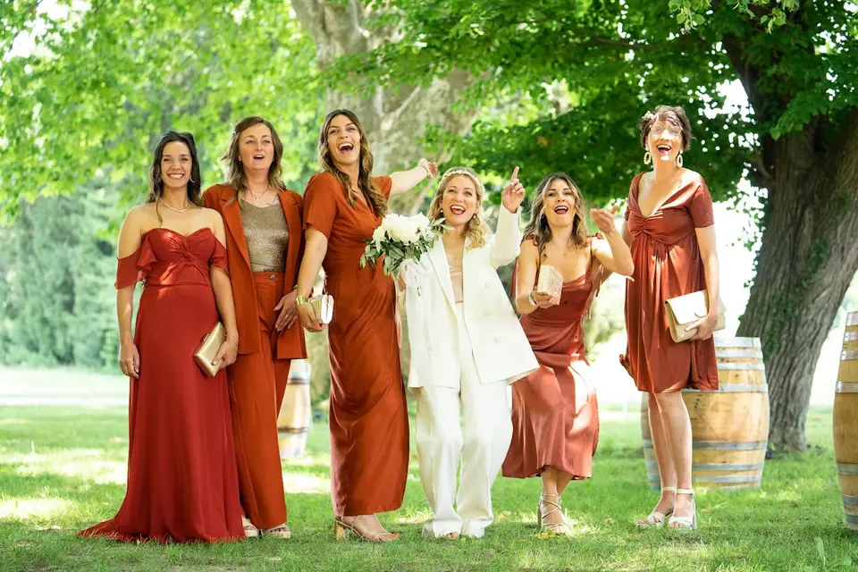 Domaine du Grand Singe — photo 3