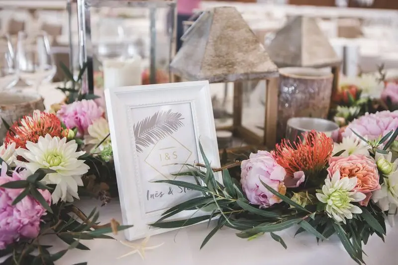 Perles & Talons hauts — photo 5