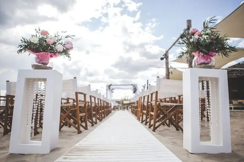 Perles & Talons hauts — photo 1