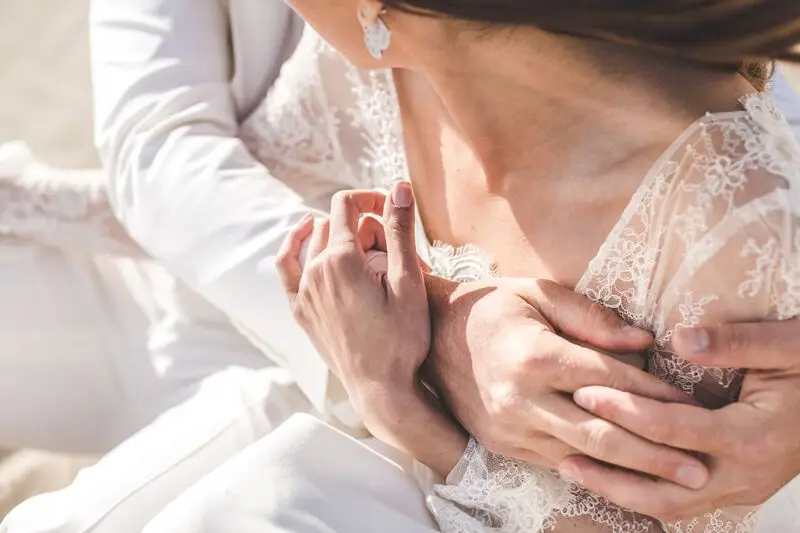 Perles & Talons hauts — photo 4