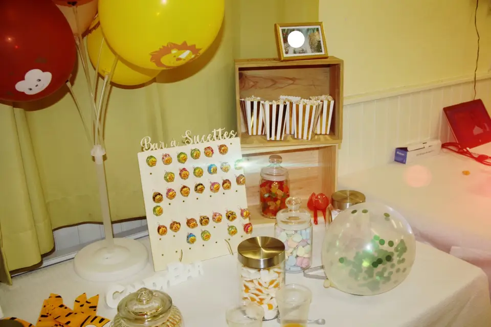 ThyÉvènementiel — photo 8