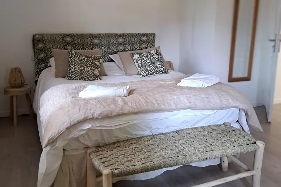 Domaine du Grand Singe — photo 8