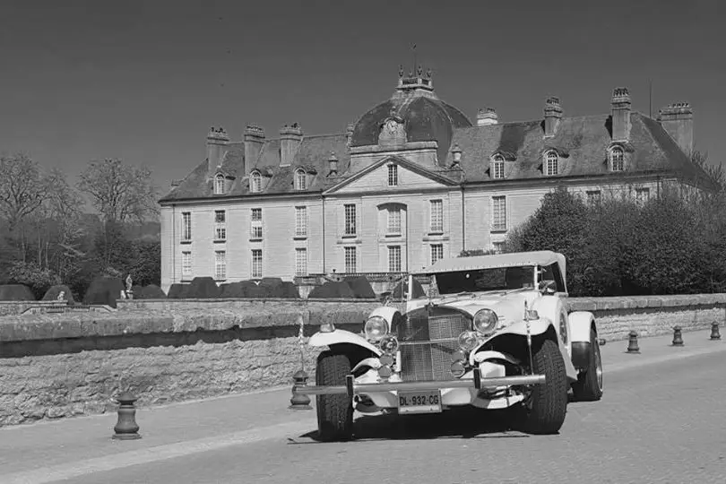 Excalibur - Mr Peschard — photo 1