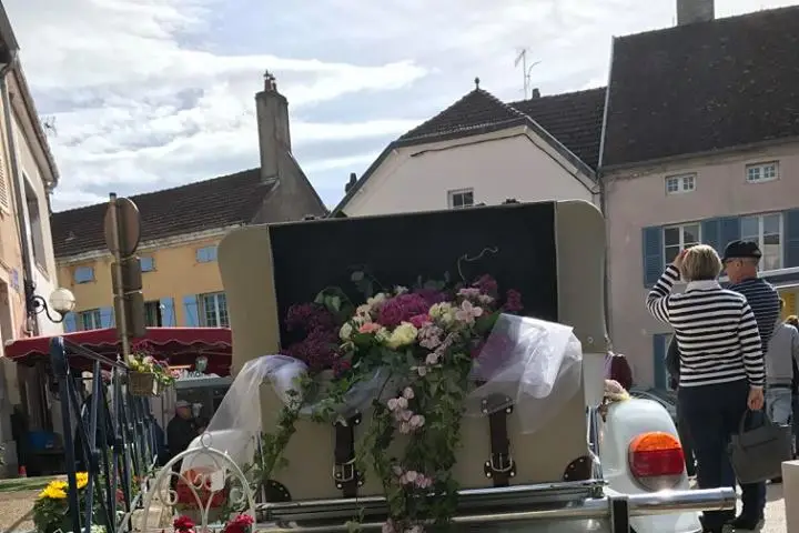 Excalibur - Mr Peschard — photo 4