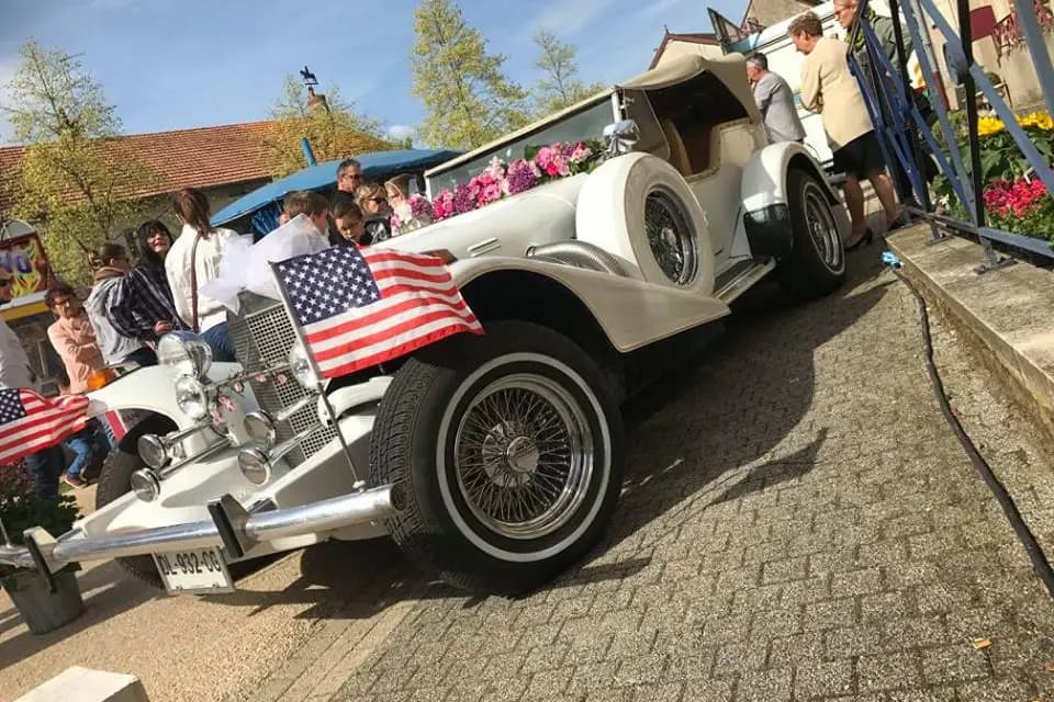 Excalibur - Mr Peschard — photo 5