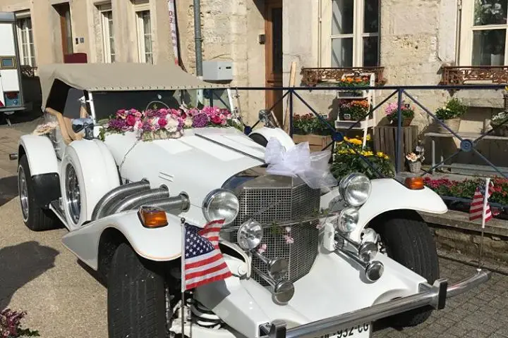 Excalibur - Mr Peschard — photo 6