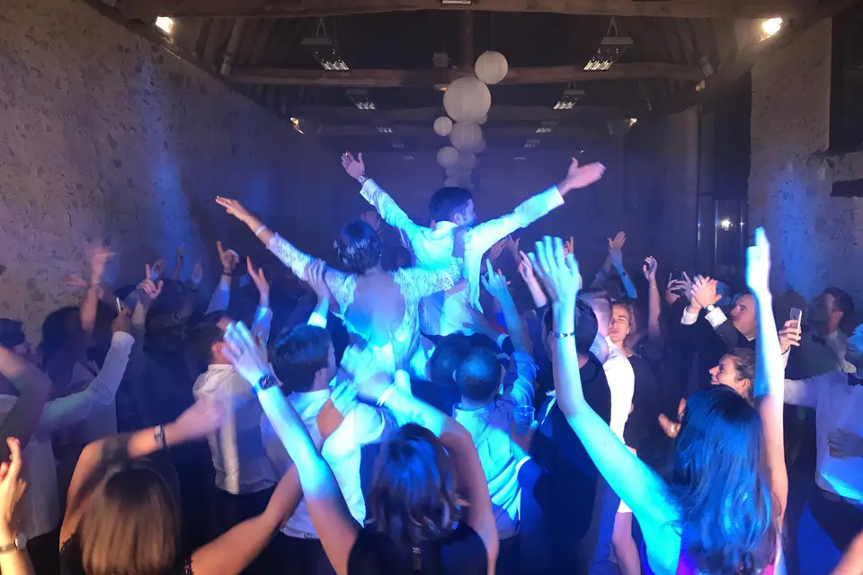 Midnight Sound Event — photo 2