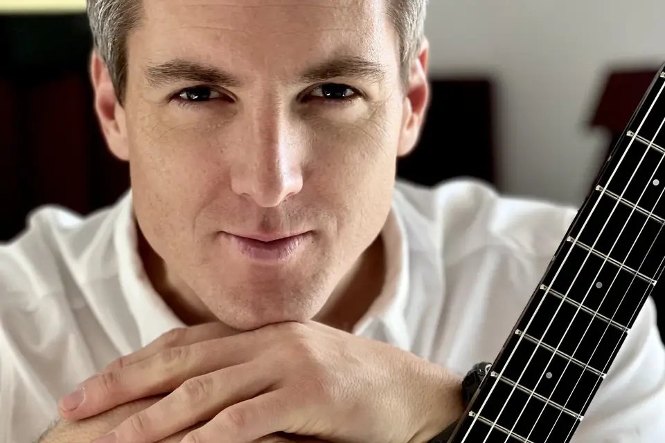 Rosewood Acoustic Covers — photo 8