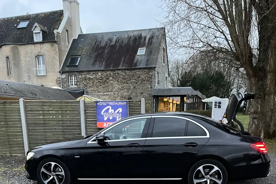 Prestige Transport — photo 2