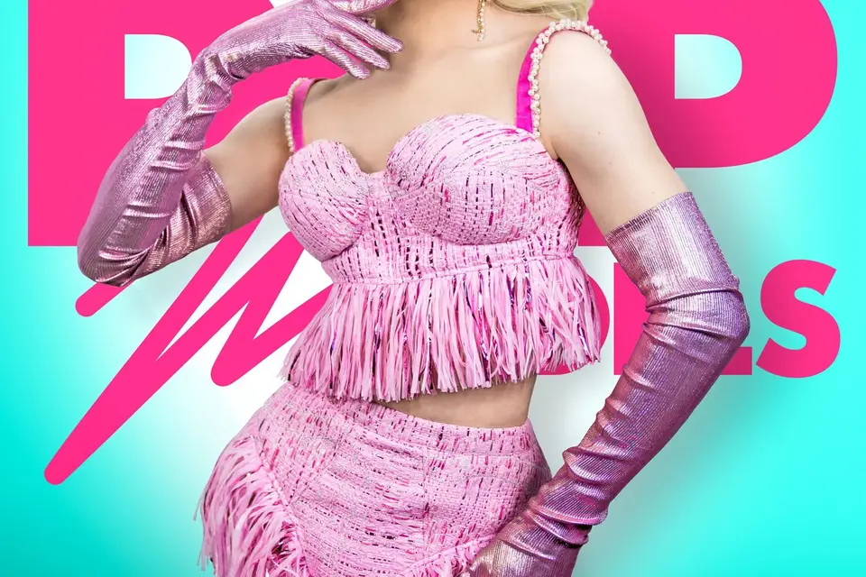 Pop Models — photo 6