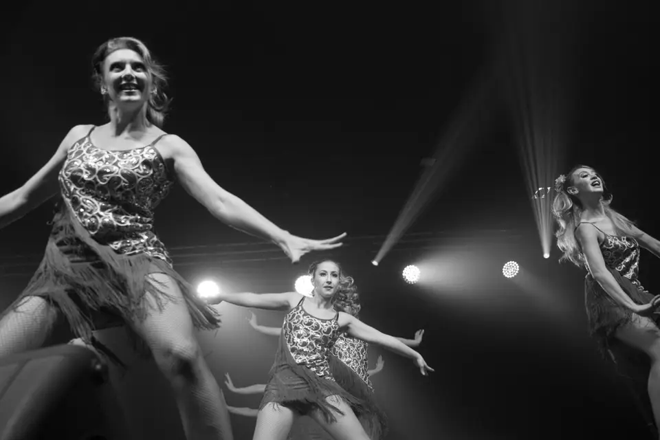 Lempicka Shy — photo 4