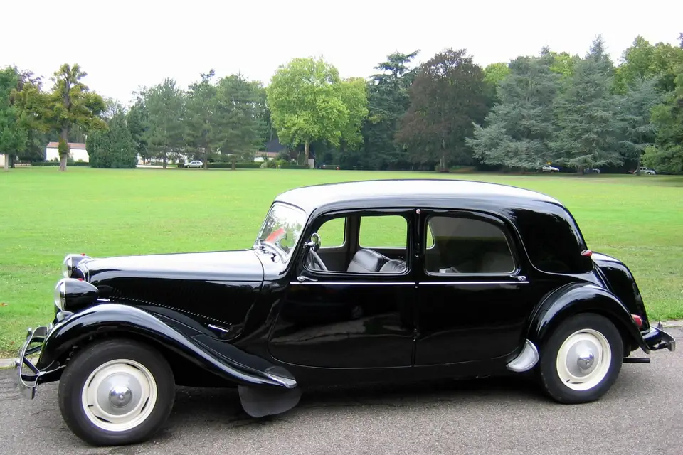 Location Rétro Mariage — photo 7