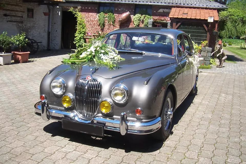 Location Rétro Mariage — photo 5