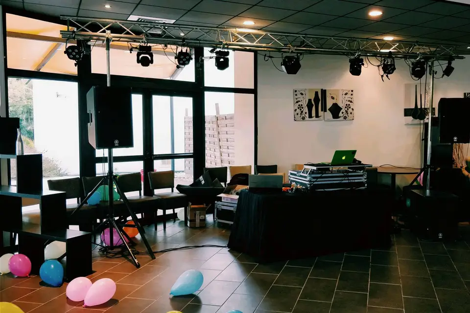 Sound & Com 66 — photo 2