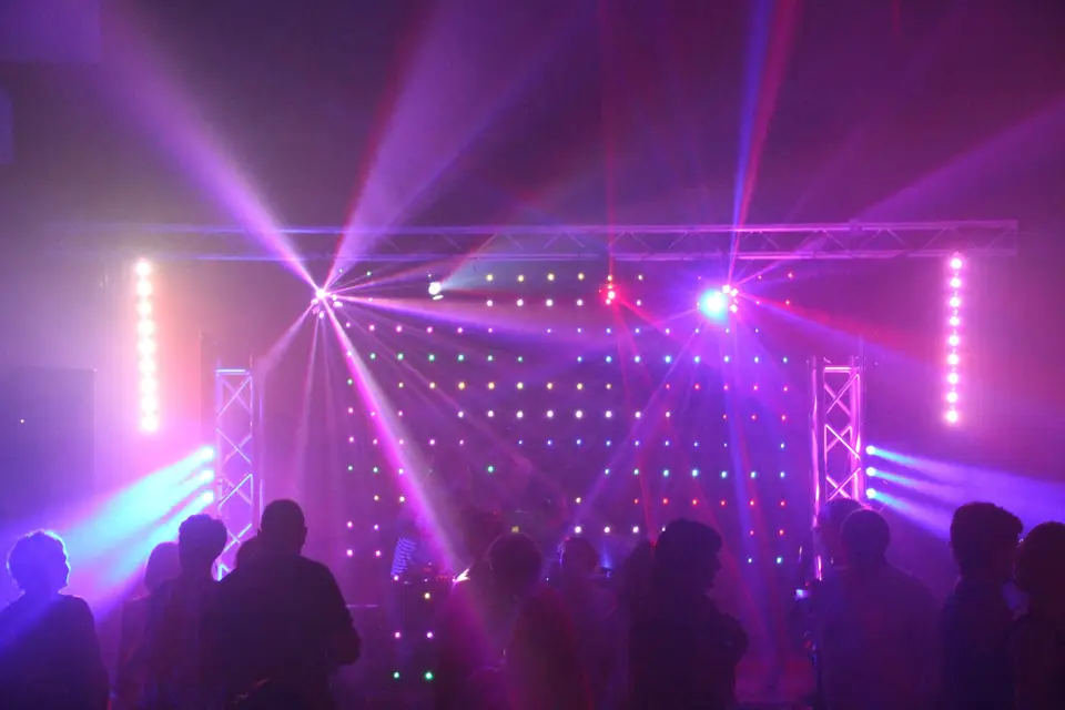 Sound & Com 66 — photo 7