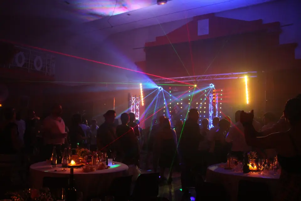 Sound & Com 66 — photo 6