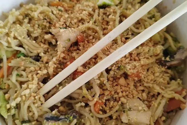 Good Food Good Mood — photo 6